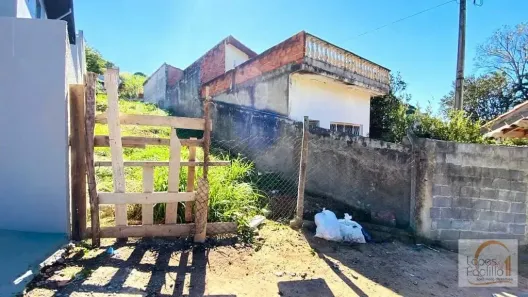 Lote/Terreno à venda, 135m² no Jardim Imperial, Atibaia