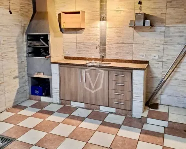 Casa com 2 Quartos à venda, 145m² no Jardim Caçula, Jundiaí