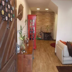 Sobrado com 3 Quartos à venda, 191m² no Vila Floresta, Santo André