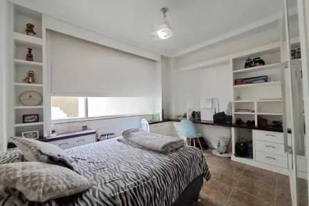 Apartamento com 2 Quartos à venda, 83m² no Catete, Rio de Janeiro