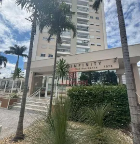 Apartamento com 3 Quartos para alugar, 156m² no Parque Industrial, Maringá