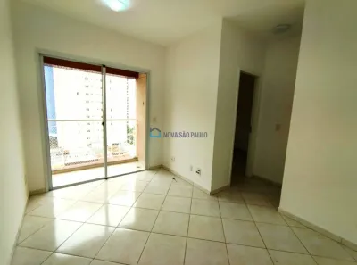 Apartamento com 1 Quarto à venda, 37m² no Saúde, São Paulo