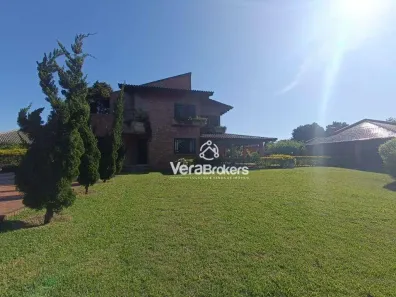 Casa de Condomínio com 3 Quartos para alugar, 290m² no Mato Alto, Gravataí