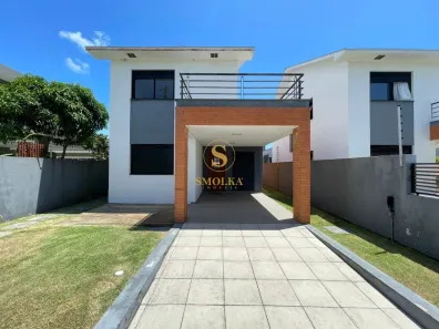 Casa com 3 Quartos à venda, 164m² no Ingleses do Rio Vermelho, Florianópolis