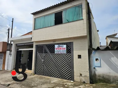 Sobrado com 3 Quartos à venda, 125m² no Parque Guaianazes, São Paulo