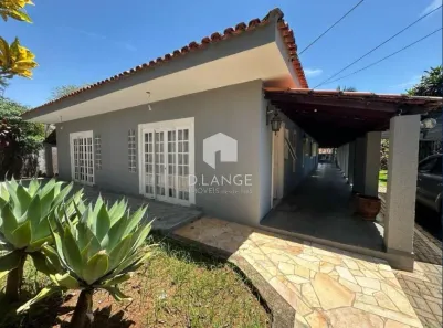 Fazenda/Sítio com 4 Quartos à venda, 1000m² no Chácara Santa Margarida, Campinas