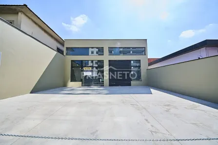 Ponto Comercial para alugar, 307m² no Vila Independência, Piracicaba