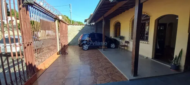 Casa com 3 Quartos à venda, 268m² no Itapoã, Belo Horizonte