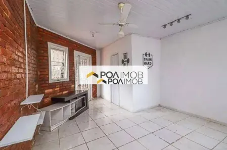 Casa com 3 Quartos para alugar, 180m² no Jardim São Pedro, Porto Alegre