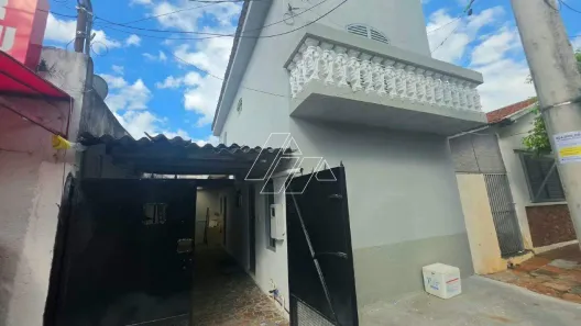 Casa com 2 Quartos para alugar, 150m² no Palmital, Marília