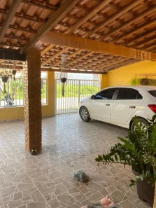Casa com 3 Quartos à venda, 70m² no Jardim Aliança II, Resende