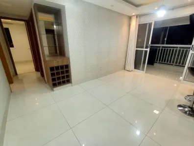 Apartamento com 3 Quartos à venda, 75m² no Jardim Atlântico, Goiânia