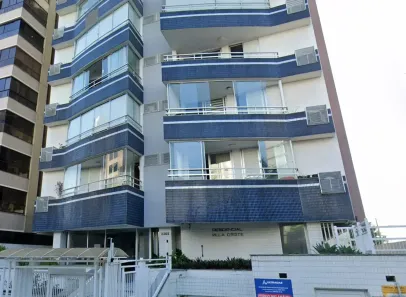 Apartamento com 3 Quartos à venda, 119m² no Centro, Florianópolis