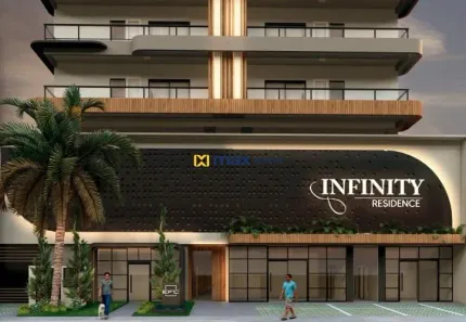 Sala Comercial à venda, 120m² no Meia Praia, Navegantes