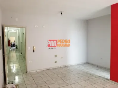 Sala Comercial para alugar, 30m² no Centro, São Bernardo do Campo