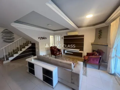 Casa de Condomínio com 4 Quartos para alugar, 230m² no Niterói, Canoas