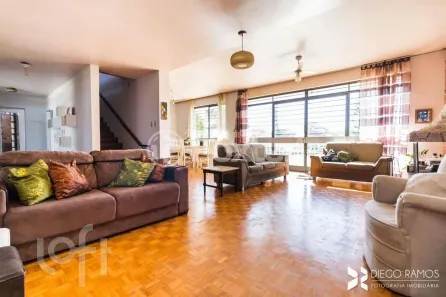 Casa com 5 Quartos à venda, 415m² no Santa Tereza, Porto Alegre