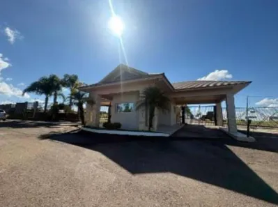 Lote/Terreno à venda, 966m² no Nenê Graeff, Passo Fundo