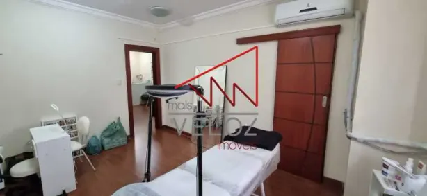 Apartamento com 2 Quartos à venda, 80m² no Centro, Rio de Janeiro