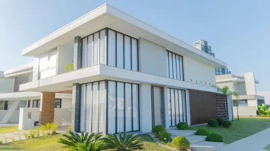 Casa de Condomínio com 3 Quartos à venda, 280m² no Perequê, Porto Belo