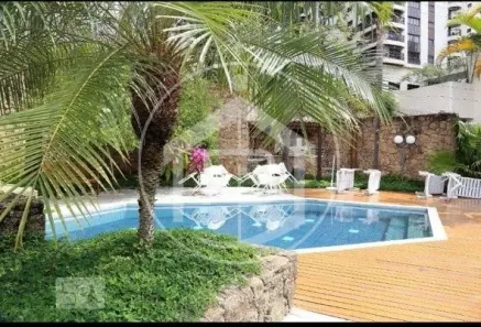 Apartamento com 3 Quartos à venda, 198m² no Vila Andrade, São Paulo