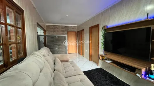 Casa com 3 Quartos à venda, 105m² no Rio Branco, Canoas
