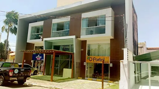 Sala Comercial à venda, 400m² no Salgado Filho, Aracaju