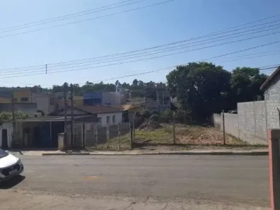 Lote/Terreno à venda, 394m² no Jardim São Luiz (Caucaia do Alto), Cotia