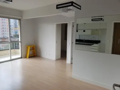 Apartamento com 2 Quartos à venda, 70m² no Campo Belo, São Paulo