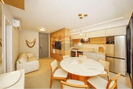 Apartamento com 3 Quartos à venda, 96m² no Santa Helena, Juiz de Fora