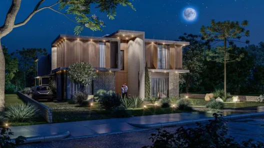 Casa com 4 Quartos à venda, 644m² no Mato Queimado, Gramado