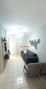 Casa com 3 Quartos à venda, 51m² no Condomínio Residencial Parque da Liberdade I, São José do Rio Preto