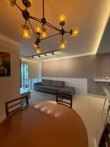 Apartamento com 3 Quartos à venda, 100m² no Balneário, Florianópolis