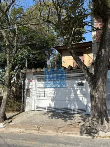 Casa com 3 Quartos para venda ou aluguel, 125m² no Jardim Luanda, São Paulo
