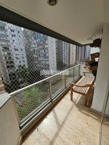 Apartamento com 3 Quartos à venda, 163m² no Consolação, São Paulo