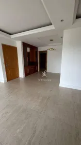 Apartamento com 3 Quartos para alugar, 139m² no Tamboré, Santana de Parnaíba