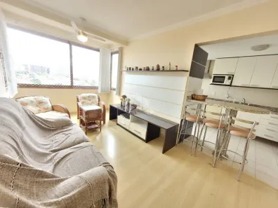 Apartamento com 3 Quartos à venda, 81m² no Cidade Baixa, Porto Alegre