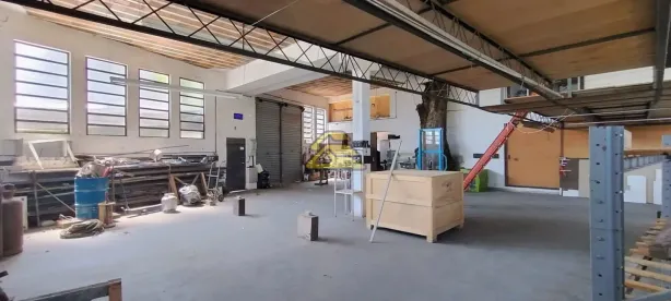 Galpão/Depósito/Armazém à venda, 370m² no Santa Teresa, Rio de Janeiro