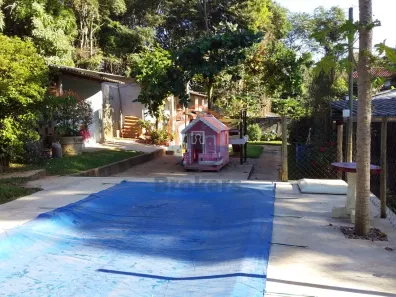 Fazenda/Sítio com 3 Quartos à venda, 1650m² no Caioçara, Jarinu