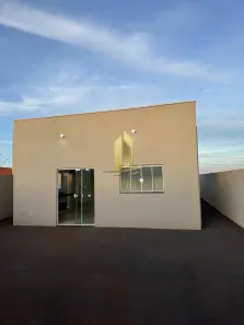 Casa com 2 Quartos à venda, 89m² no Conquista, Conquista