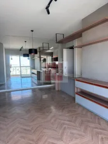 Apartamento com 2 Quartos para alugar, 74m² no Aclimação, São Paulo