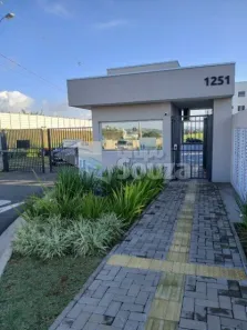 Apartamento com 1 Quarto para alugar, 50m² no Jardim Parque Jupiá, Piracicaba