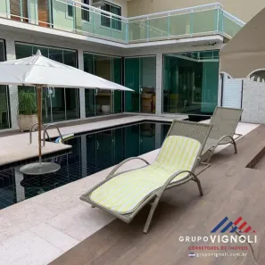 Casa com 5 Quartos à venda, 420m² no Leigos, Saquarema