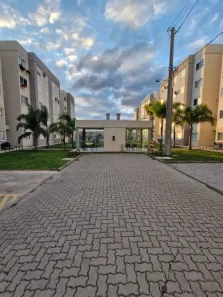 Apartamento com 2 Quartos à venda, 48m² no Três Vendas, Pelotas