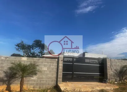 Fazenda/Sítio com 3 Quartos à venda, 190m² no , Elias Fausto