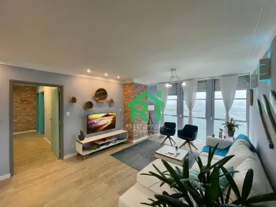 Apartamento com 3 Quartos à venda, 160m² no Pitangueiras, Guarujá
