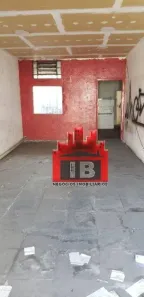 Ponto Comercial para venda ou aluguel, 80m² no Penha de França, São Paulo
