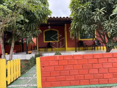 Casa de Condomínio com 4 Quartos à venda, 162m² no Santana, Gravatá