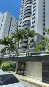 Apartamento com 4 Quartos à venda, 131m² no Aflitos, Recife