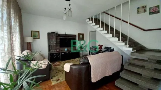 Sobrado com 3 Quartos à venda, 120m² no Jardim Oriental, São Paulo